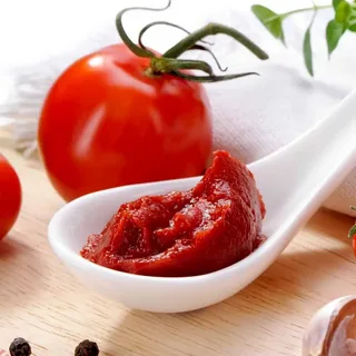 تصویر 4 از قیمت خرید رب گوجه محلی به قیمت استثنایی